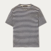 로로피아나 Loro Piana 누가리넨드 크레미아 티셔츠