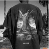 Fear of god X UNION 이터널 워싱반팔