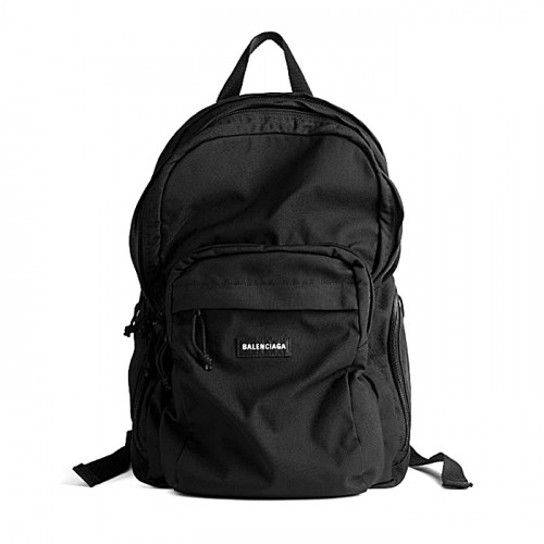 BALENCIAGA 익스플로러 멀티포켓 백팩