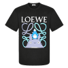 로에베 LOEWE x 토토로 콜라보 티셔츠