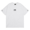 발렌시*가 BALENCIAGA 로고 반팔티셔츠