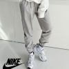 NIKE 아이스 밴딩 조거팬츠