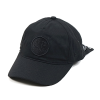C.P COMPANY 로고 볼캡
