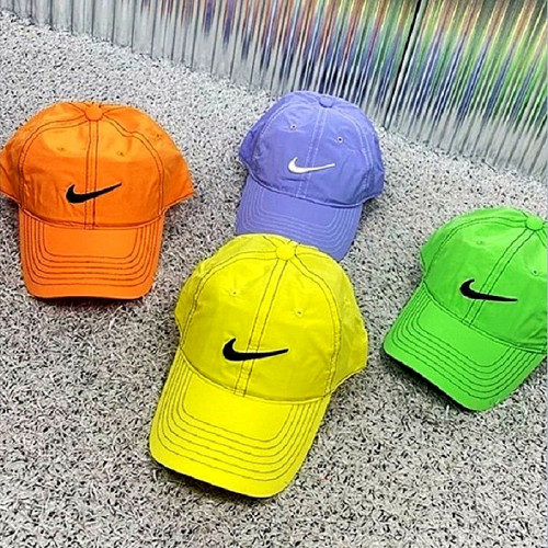 나이키 NIKE 스티치 레인 볼캡
