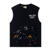 GALLERYDEPT 보드워크 컷오프티셔츠