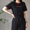 미우미우 MIUMIU 로고 트레이닝 SET