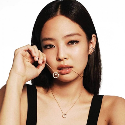 CHANEL COCO 네크리스