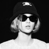 셀린느 CELINE 트리움페 버킷햇