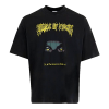 베트멍 VETEMENTS 팬더모니온 티셔츠
