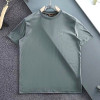 로로피아나 Loro Piana LP와펜로고 실크 라운드