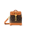 LOUIS VUITTON 스티머 15 시티 백