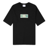 베*멍 VETEMENTS 밀리언 로고 티셔츠