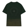 Chrome hearts 피그먼트 워싱 홀스슈 티셔츠