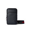 구찌 GUCCI GG 블랙 스몰 슬링백