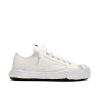 메종미하라 야스히로 OG Sole Canvas Low-top 스니커즈