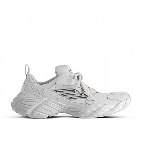 BALENCIAGA 먼데이 슈즈 - 라이트그레이