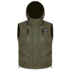 스톤아일*드 STONE ISLAND 야상 조끼