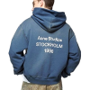 아크네 ACNE STUDIOS 백로도 워싱 후드