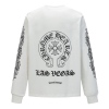 크롬하츠 Chrome hearts 파이어러브 롱슬리브