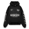 리프리젠트 REPRESENT 월드챔피언쉽 후디