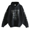 베트멍 VETEMENTS 벤지풀스피릿 후디