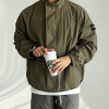스톤아일랜드 STONE ISLAND 아일 윈드브레이커