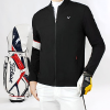 캘러웨이 CALLAWAY 띠라인 바람막이