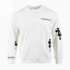 Chrome hearts 패치 로고 맨투맨