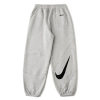 SUPREME x NIKE 로고 트랙 팬츠