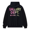 갤러리 디파트먼트 GALLERY DEPT 보드워크 후디