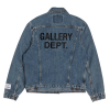 GALLERYDEPT 앤디 빈티지 데님 자켓