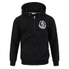 몽클레어 MONCLER 스케치 나염 후드집업