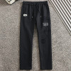 메종 Maison Margiela 세미와이드 밴딩팬츠