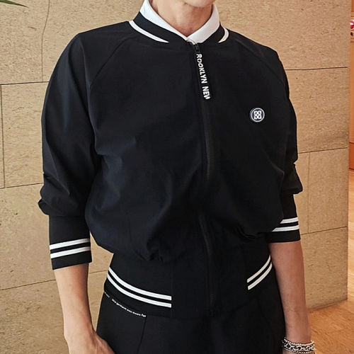 지포어 G/FORE 디오드 바람막이 점퍼