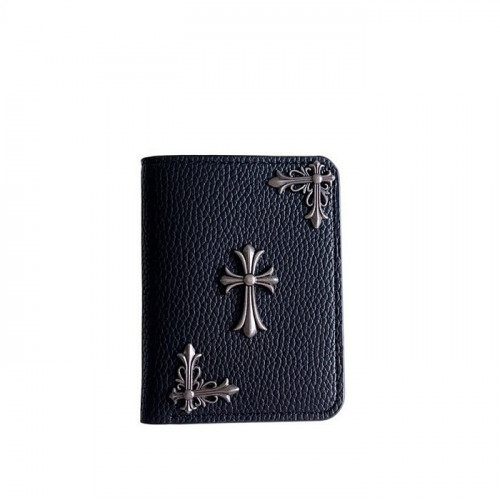 크롬하츠 Chrome hearts 카드지갑