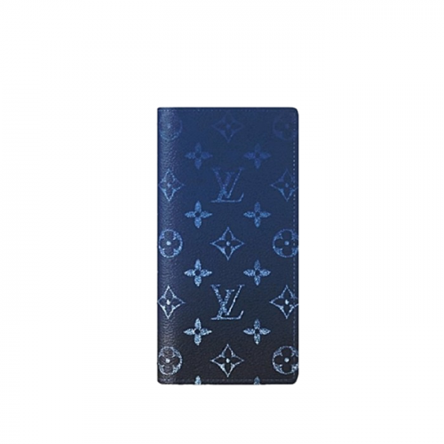 LOUIS VUITTON 브라짜 월릿 장지갑