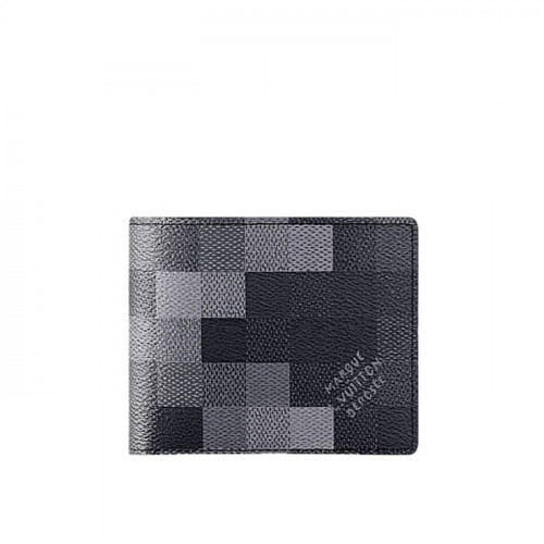 LOUIS VUITTON 슬렌더 월릿 반지갑