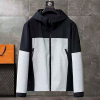 MONCLER 메쉬 바람막이