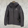 ARCTERYX 고어텍스 구스다운 패딩
