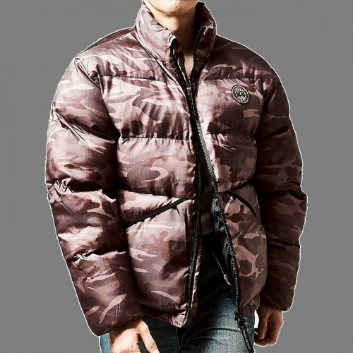 캐나다구스 CANADA GOOSE 밀리터리 패딩