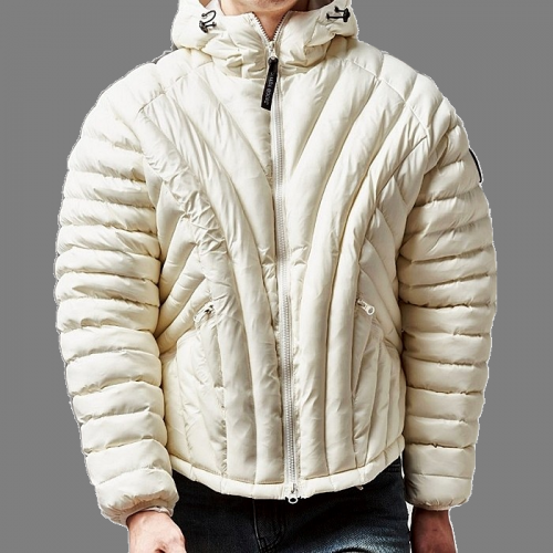CANADA GOOSE 바레나 크롭패딩