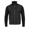 Moncler 다이아 니트 패딩 집업