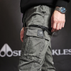 MOOSE KNUCKLES 3th 리미티드 에디션