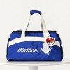 MALBON 블레이즈 테크 보스턴 백