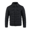 MONCLER 투포켓 패딩 셔츠