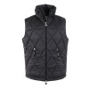 몽클레어 MONCLER 다이아 패딩 조끼