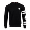 몽클*어 MONCLER M자수 삼선 맨투맨