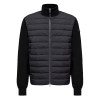 MONCLER 패딩 울 & 캐시미어 집업 카디건