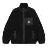 몽클레어 Moncler 포켓 테디집업