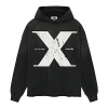 FEAR OF GOD 베리어스 로고 후디
